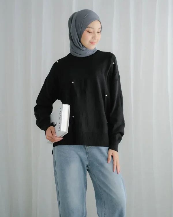 Shirena Longsleeve foto 1