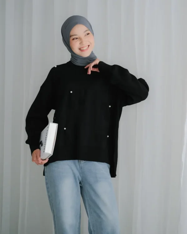 Shirena Longsleeve foto 2