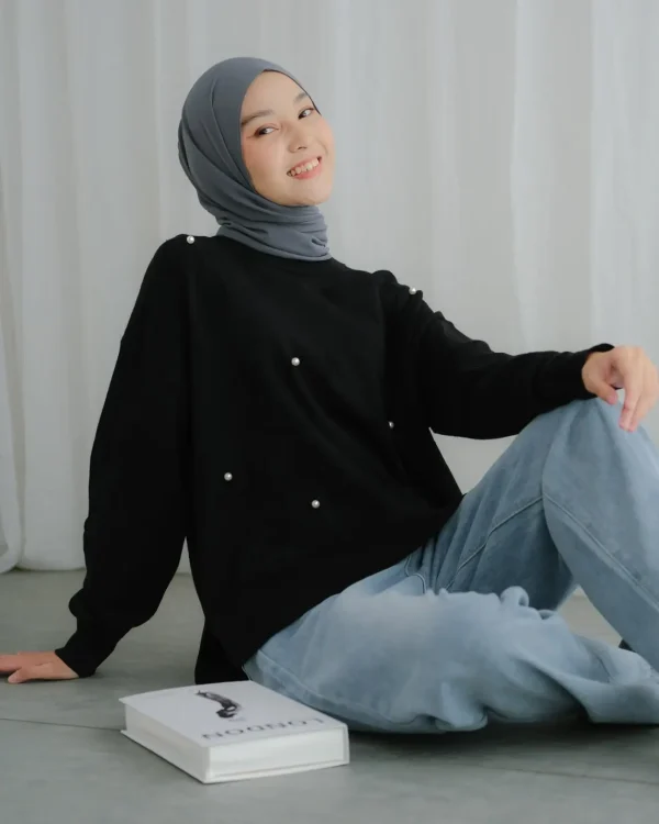 Shirena Longsleeve foto 3