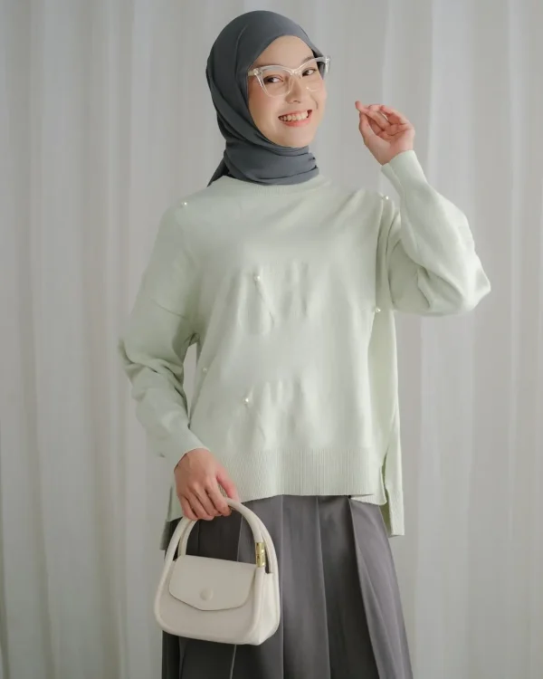 Shirena Longsleeve foto 14
