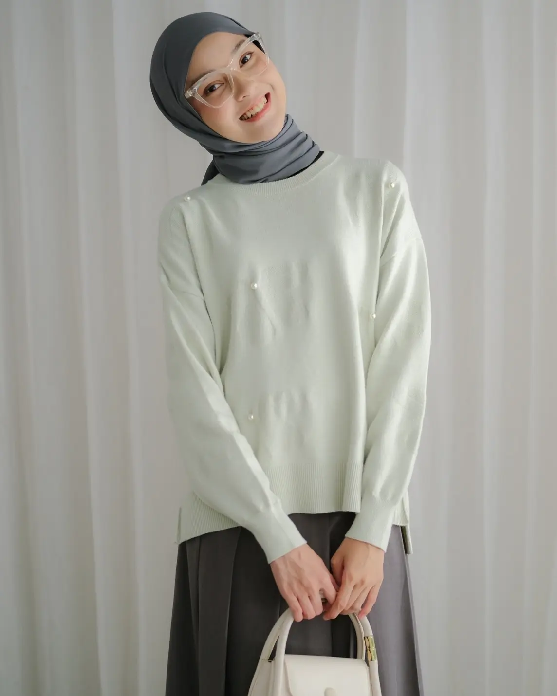 Shirena Longsleeve foto 15