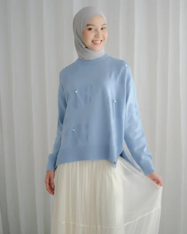 Shirena Longsleeve foto 5