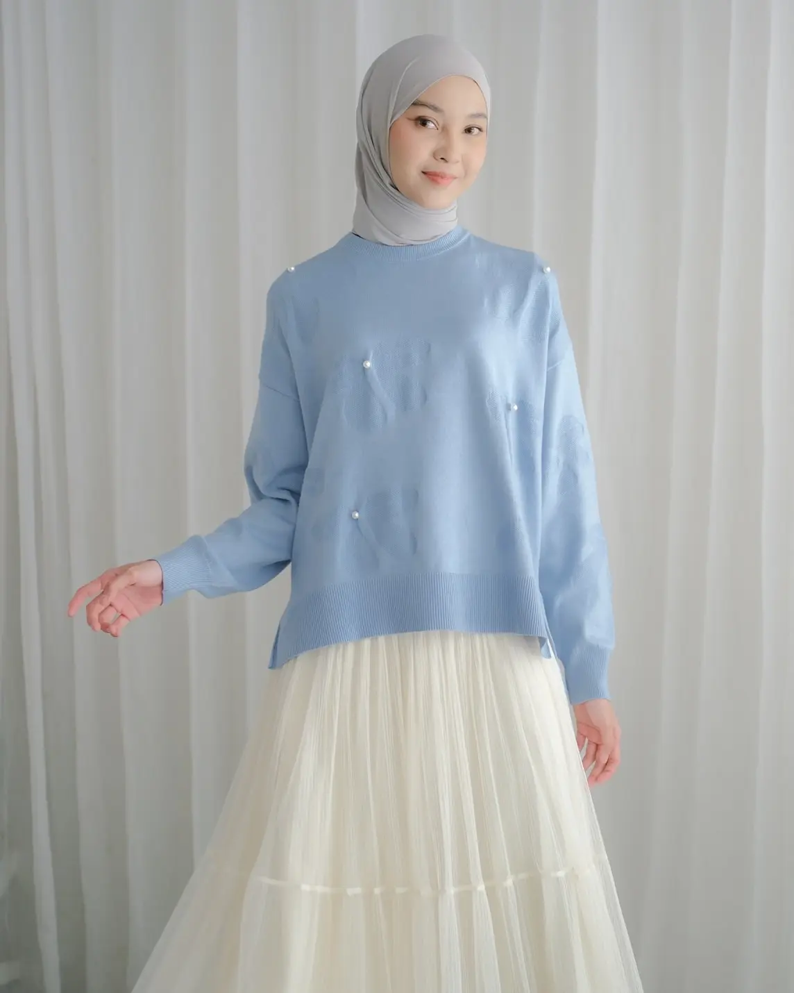 Shirena Longsleeve foto 6