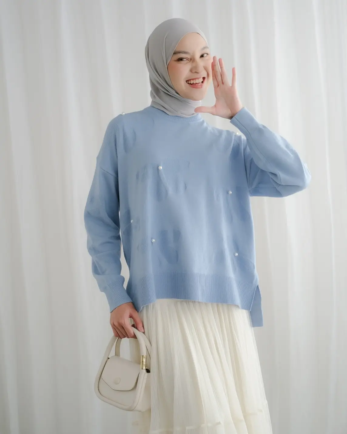 Shirena Longsleeve foto 7