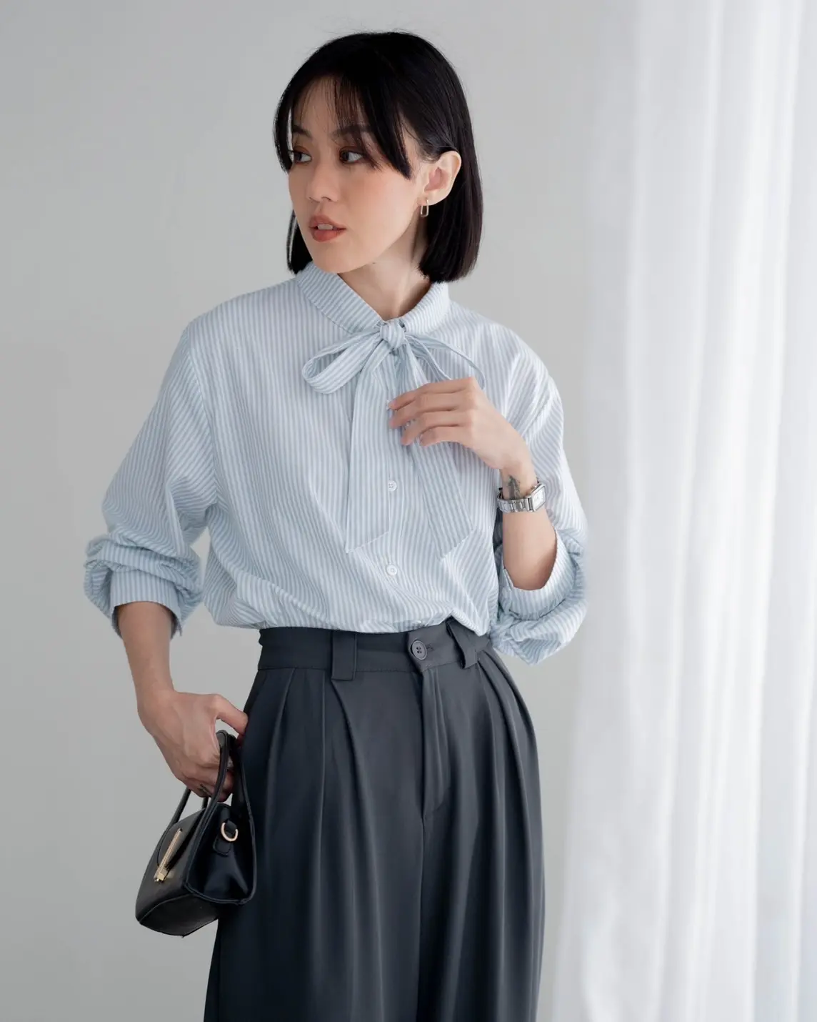 Takari Shirt foto 5
