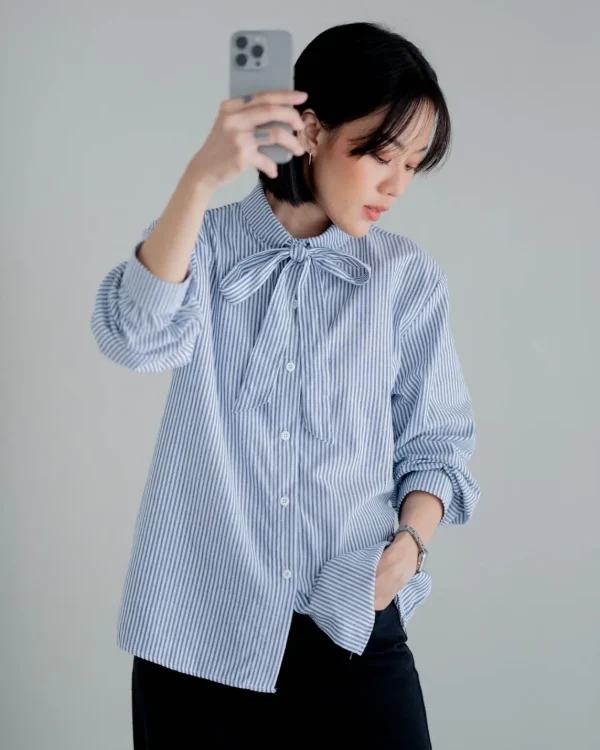 Takari Shirt foto 11