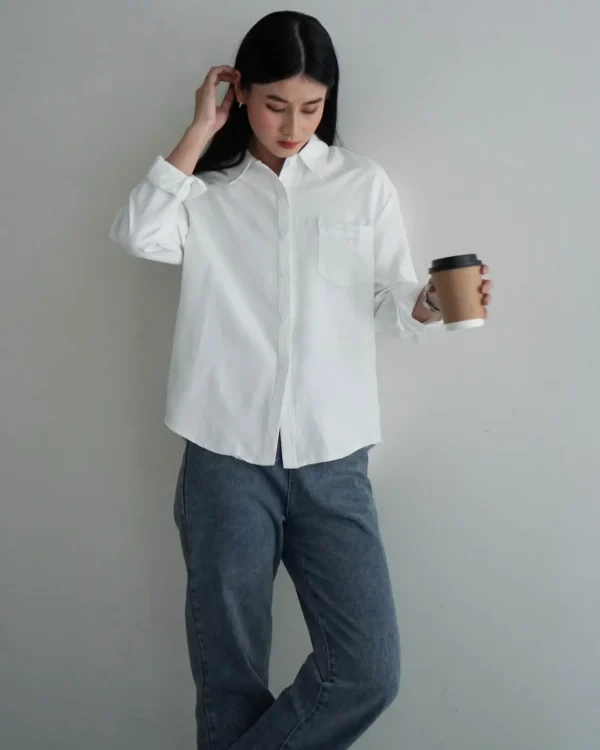 Ufaira Shirt foto 2