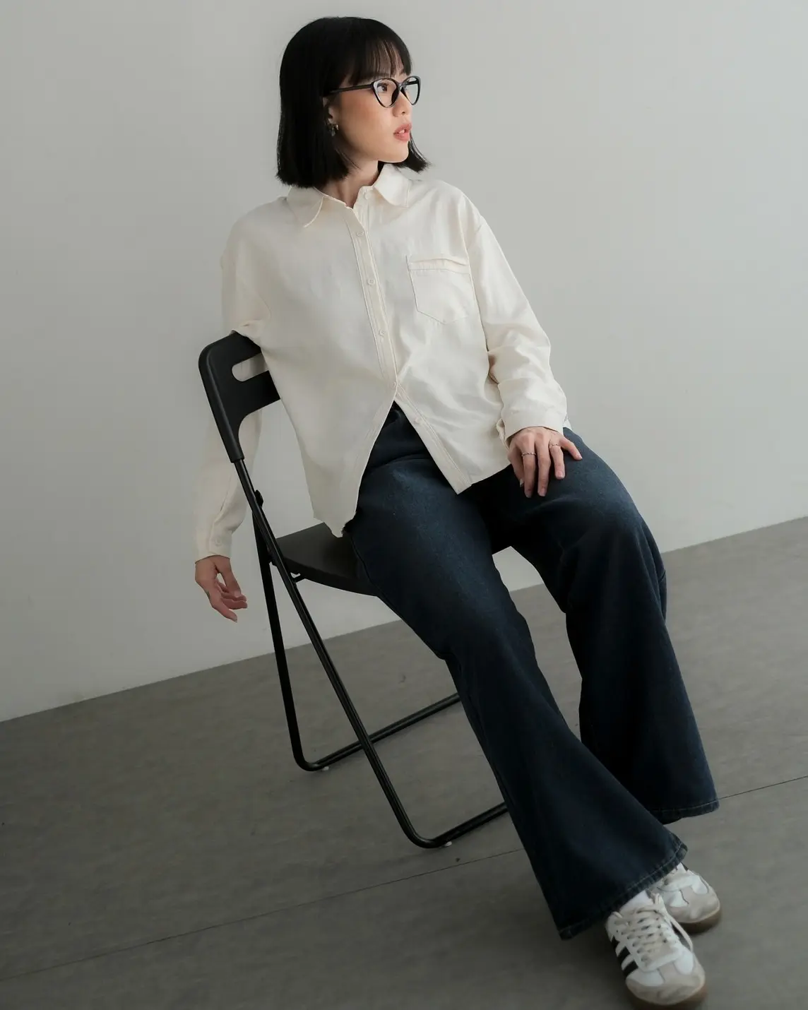 Ufaira Shirt foto 6