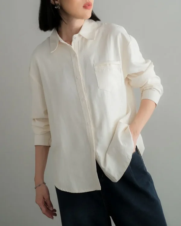 Ufaira Shirt foto 5