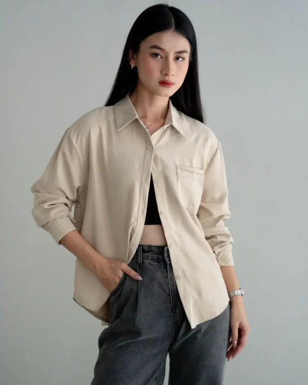 Ufaira Shirt foto 7