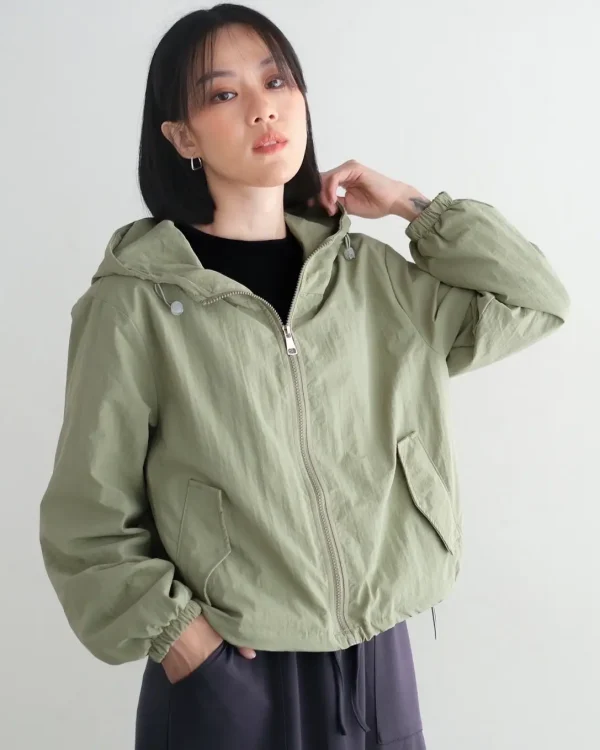 Vasema Jacket foto 9