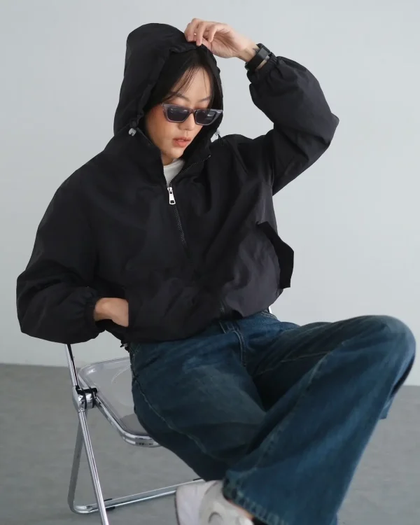 Vasema Jacket foto 3