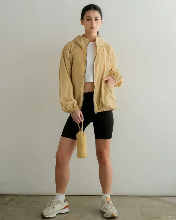 Zico Pocketable Jacket foto 12