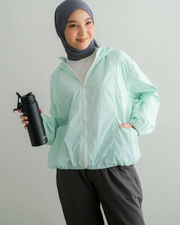 Zico Pocketable Jacket foto 13