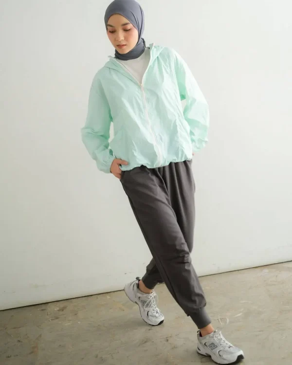 Zico Pocketable Jacket foto 14