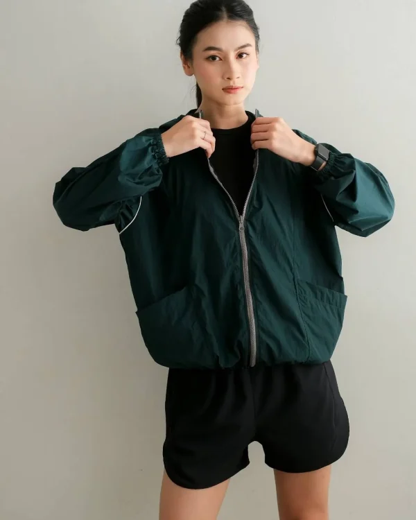 Zico Pocketable Jacket foto 8