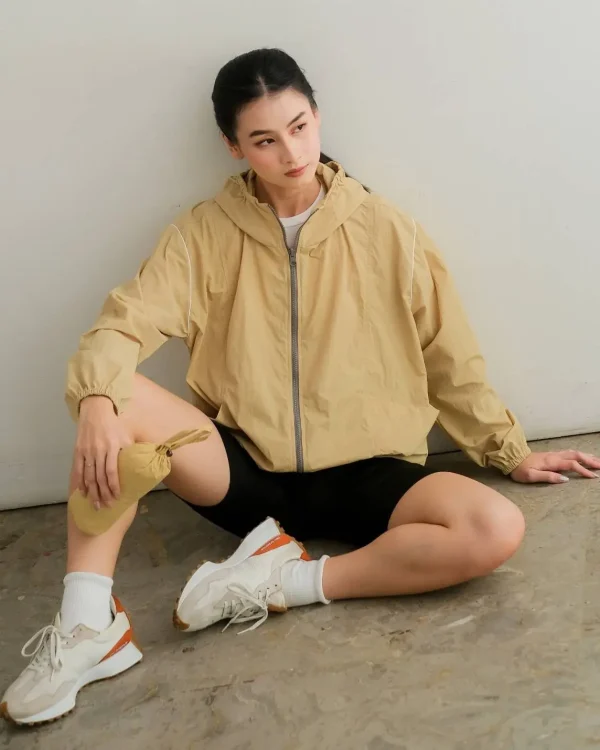 Zico Pocketable Jacket foto 10