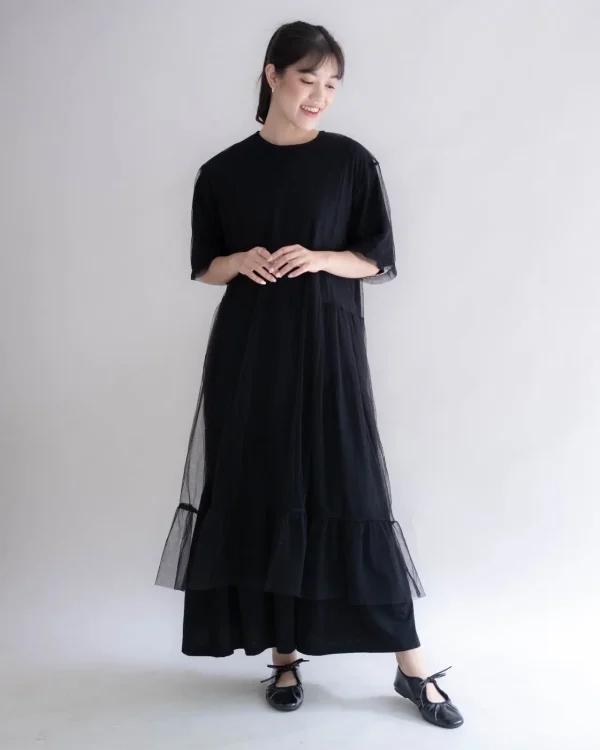 Portia Long Dress foto 1