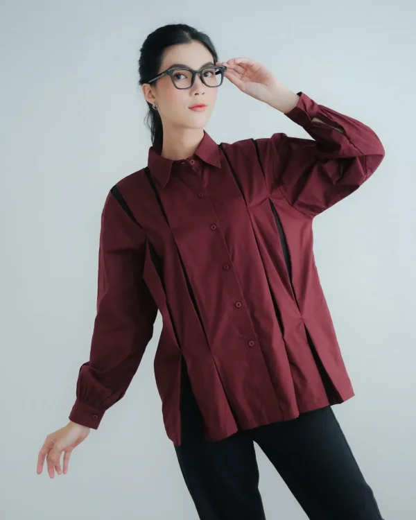 Selzar Shirt foto 14