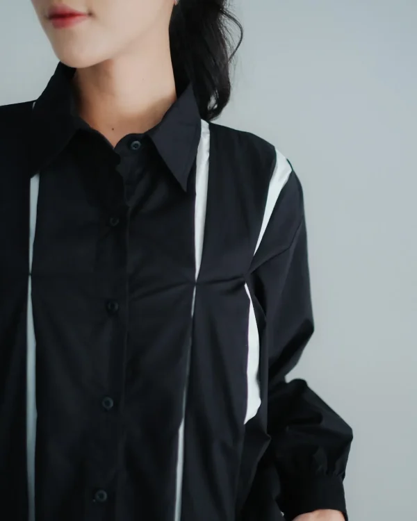 Selzar Shirt foto 3