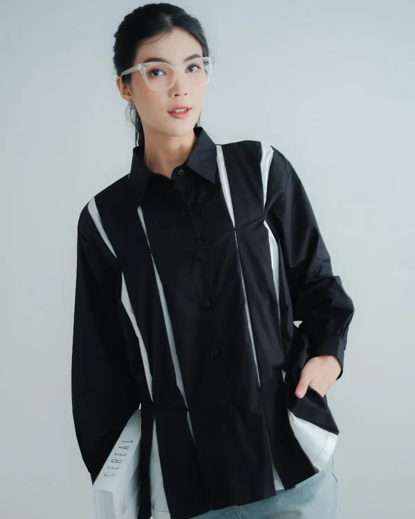 Selzar Shirt foto 2