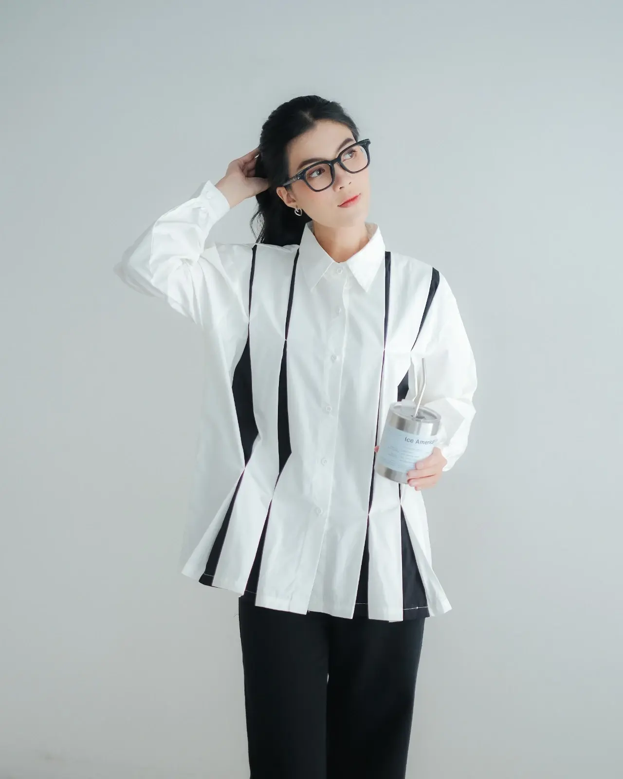Selzar Shirt foto 11