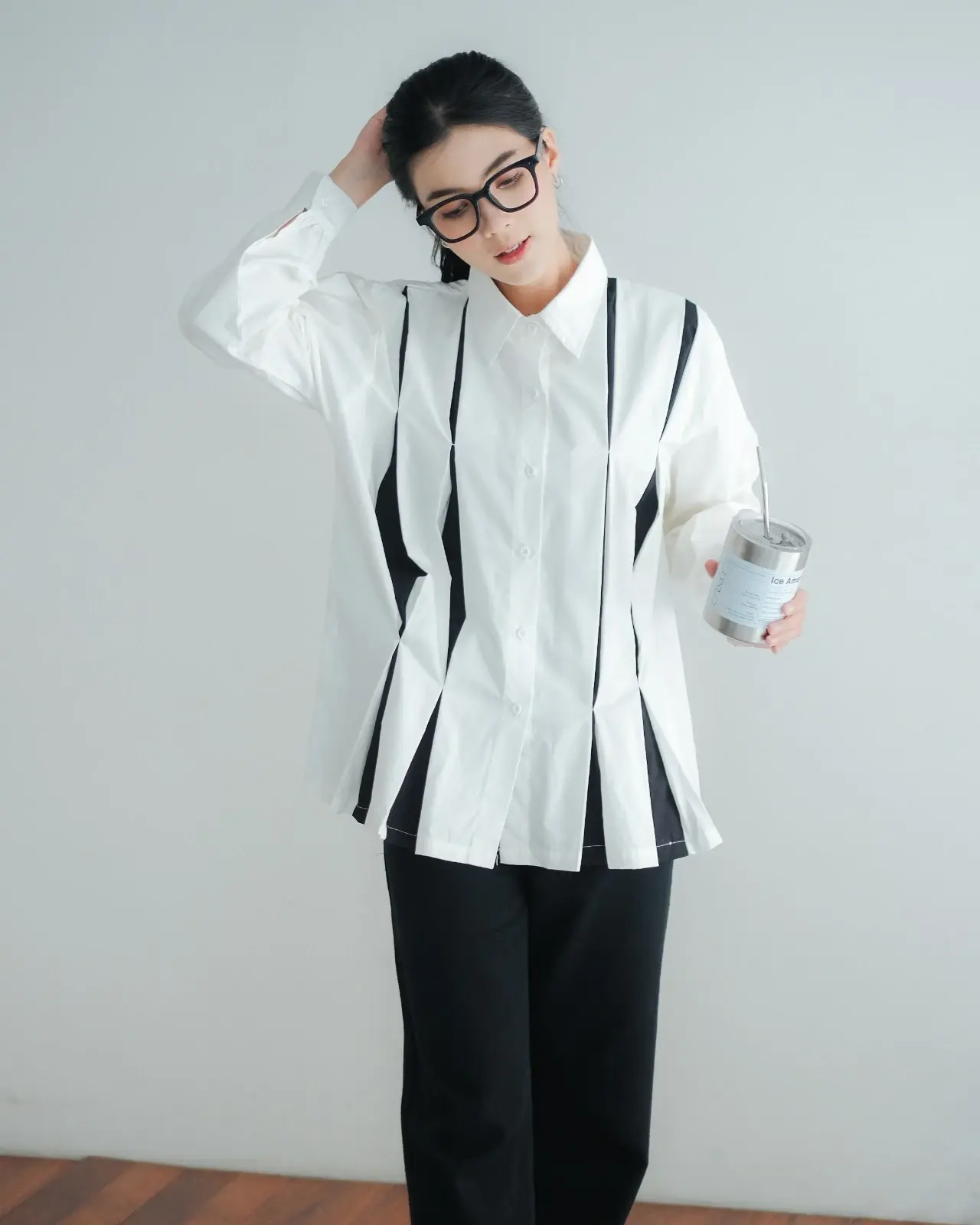 Selzar Shirt foto 12
