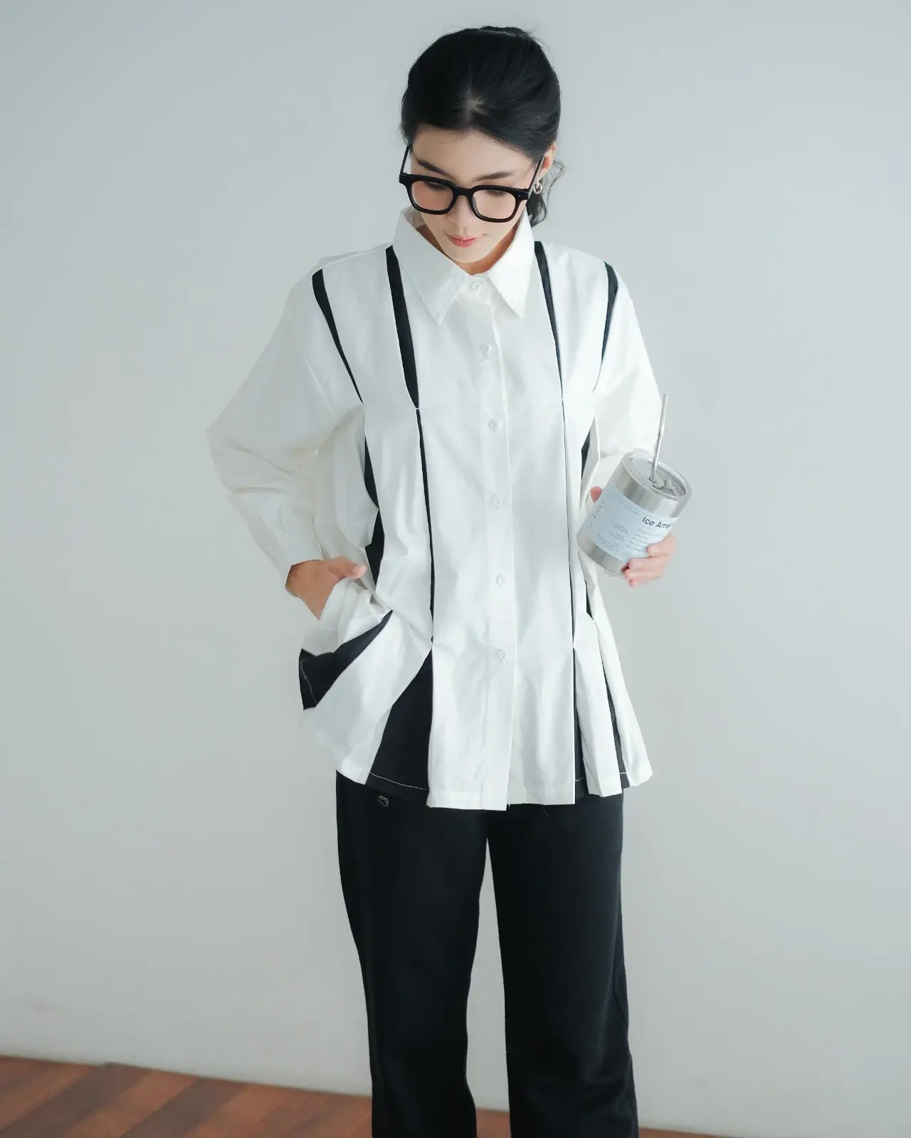 Selzar Shirt foto 10
