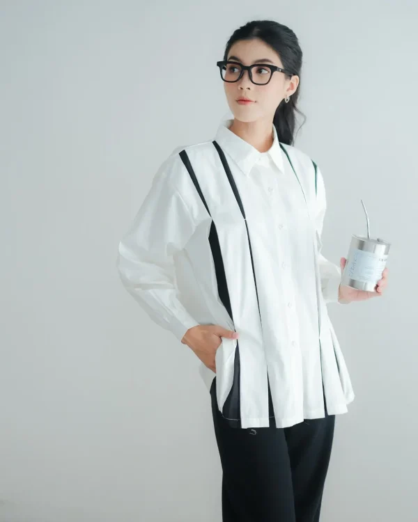 Selzar Shirt foto 9