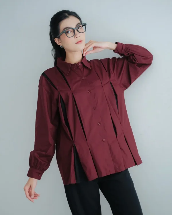 Selzar Shirt foto 13