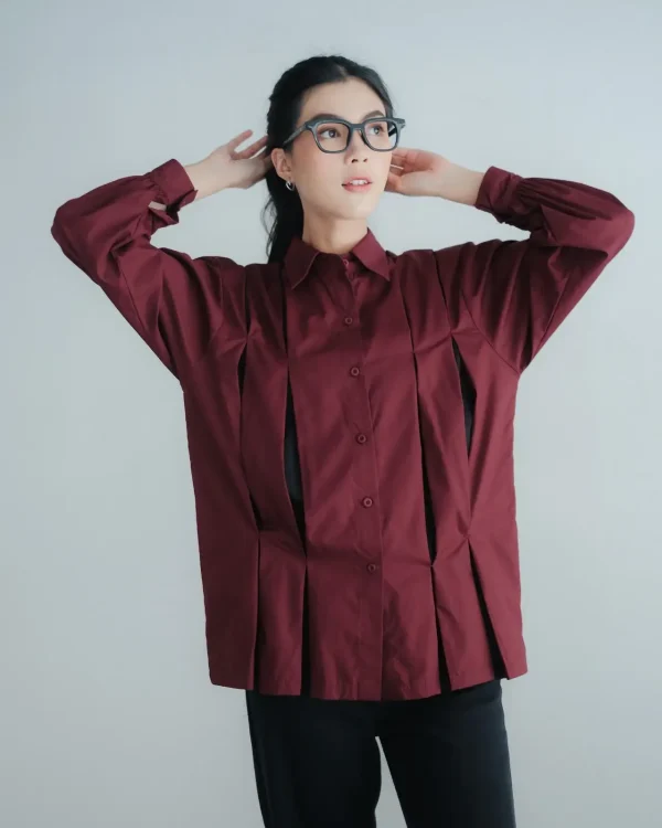 Selzar Shirt foto 4