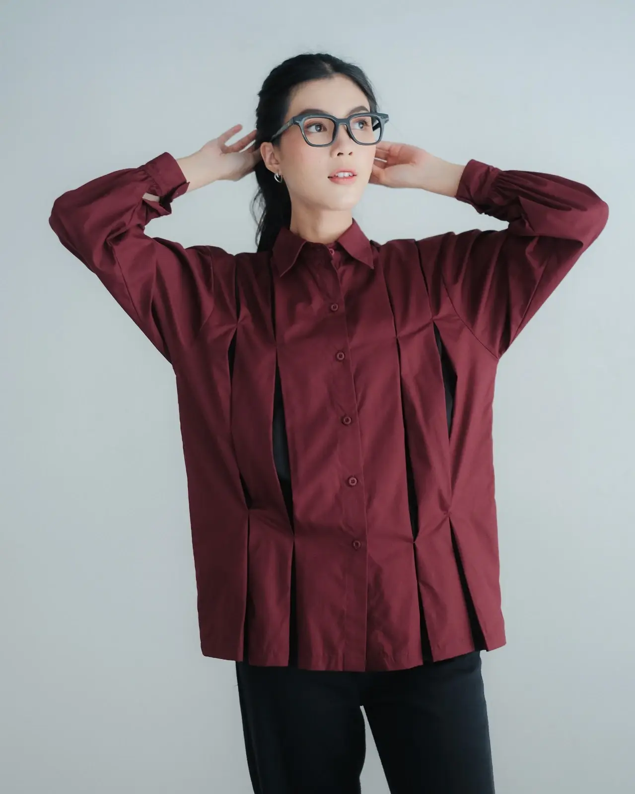 Selzar Shirt foto 16