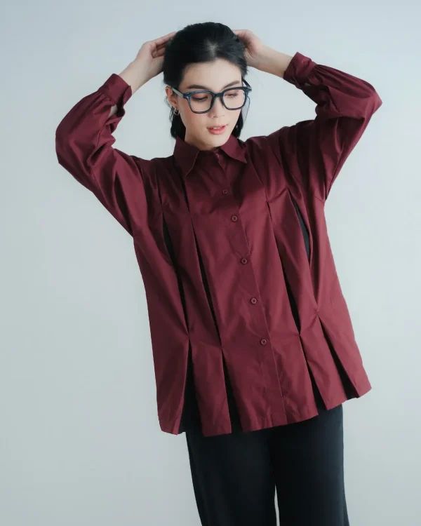 Selzar Shirt foto 15