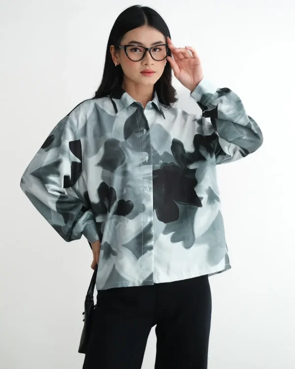 Bloomy Shirt foto 3