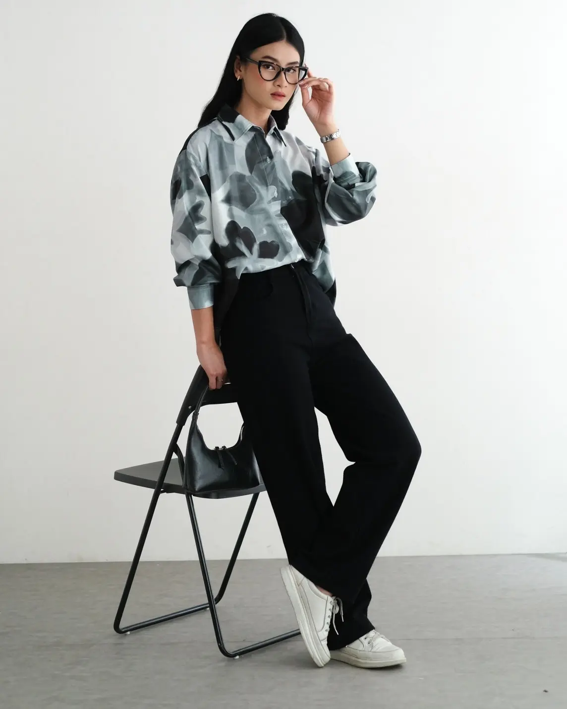 Bloomy Shirt foto 4