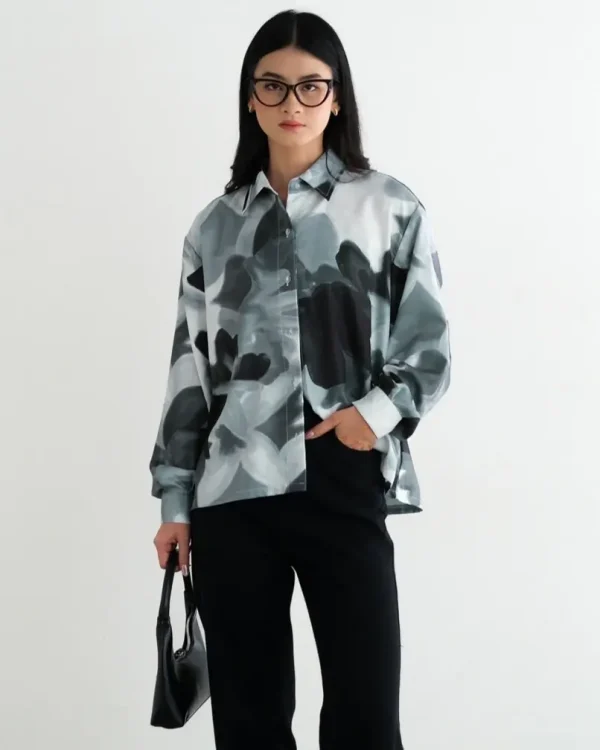 Bloomy Shirt foto 1