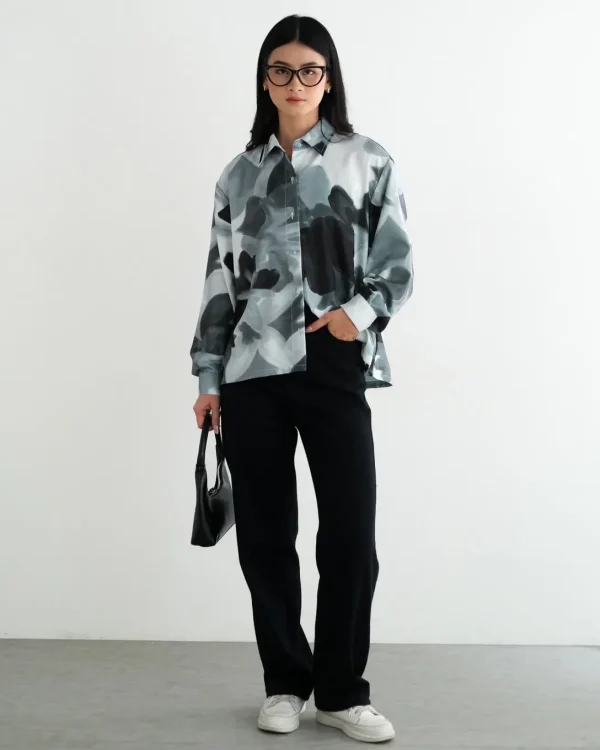 Bloomy Shirt foto 2