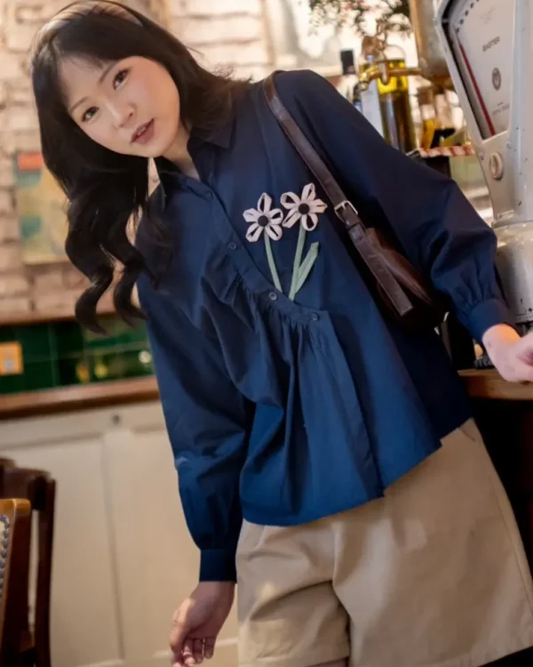 Demitri Shirt foto 8