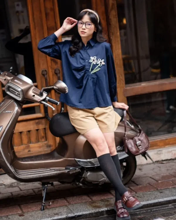 Demitri Shirt foto 9
