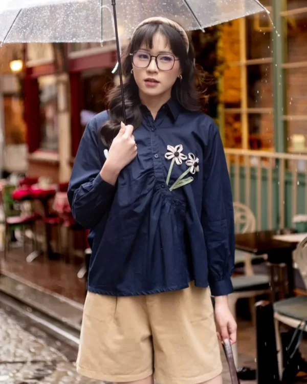 Demitri Shirt foto 7