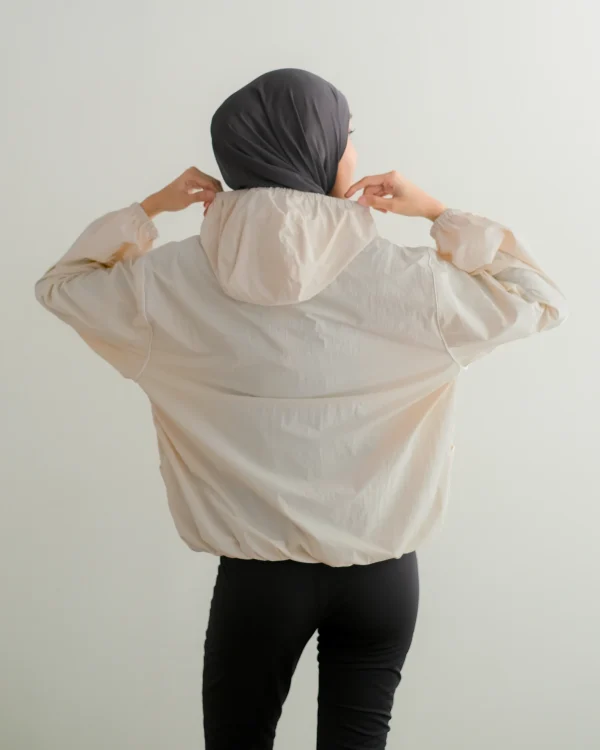 Zico Pocketable Jacket foto 3