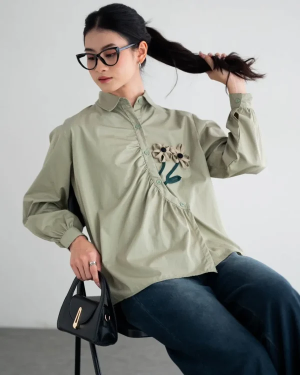 Demitri Shirt foto 2