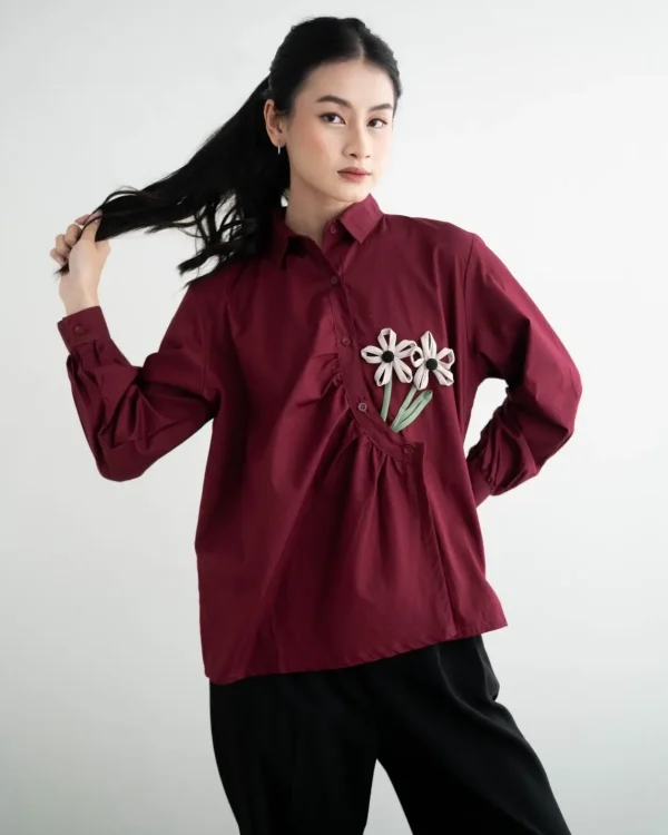 Demitri Shirt foto 5