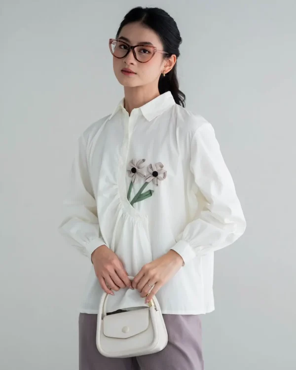 Demitri Shirt foto 2