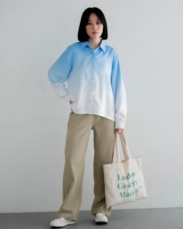 Gradient Shirt foto 5