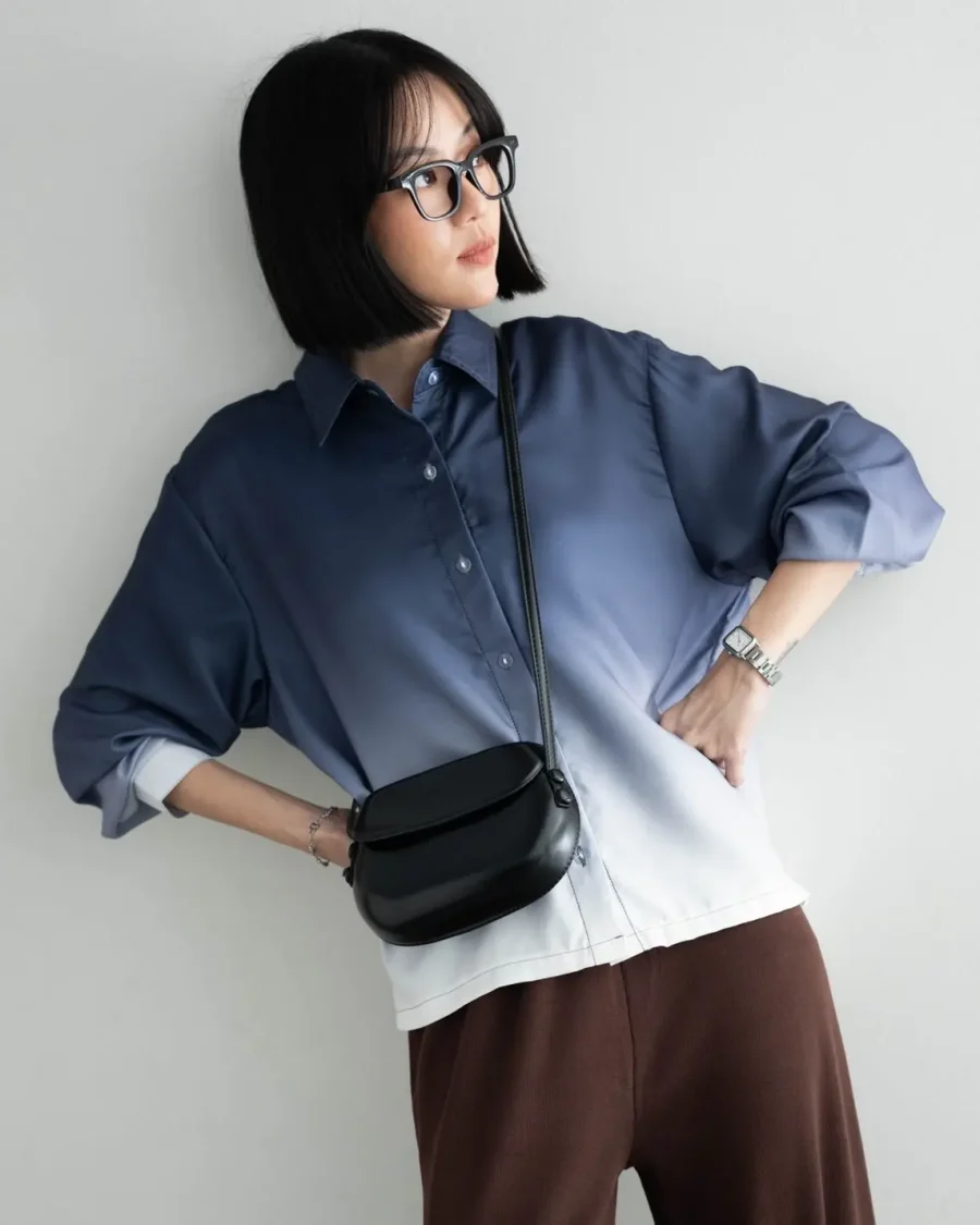 Gradient Shirt foto 15
