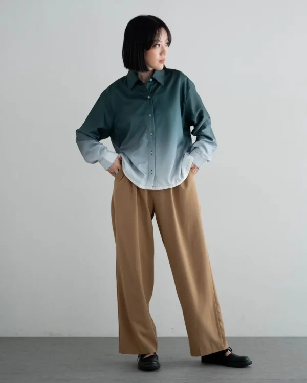 Gradient Shirt foto 8