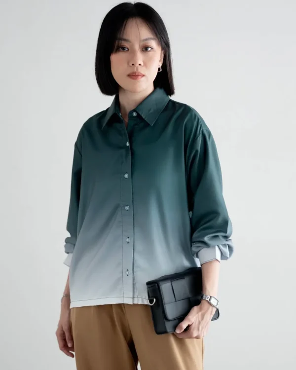 Gradient Shirt foto 6