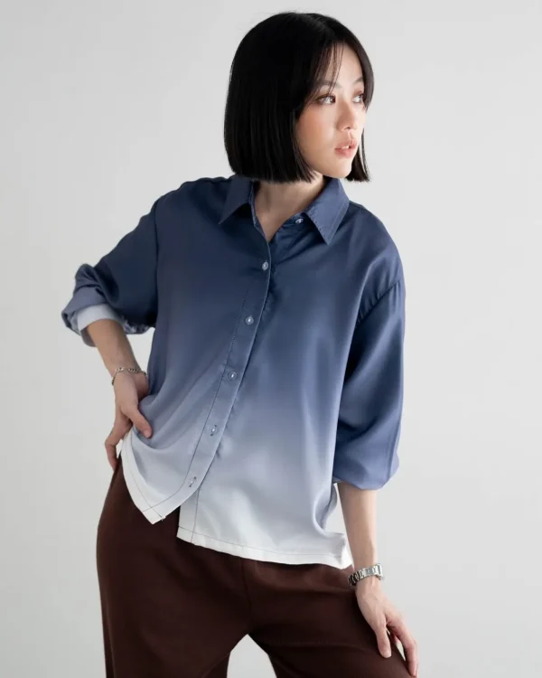 Gradient Shirt foto 14