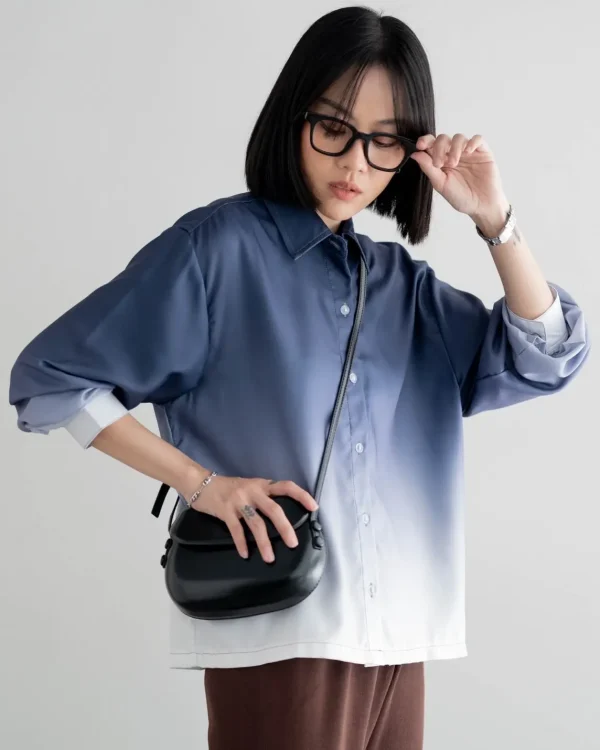 Gradient Shirt foto 13